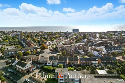 undefined, Fourth Avenue, Frinton-on-Sea, Essex, CO13