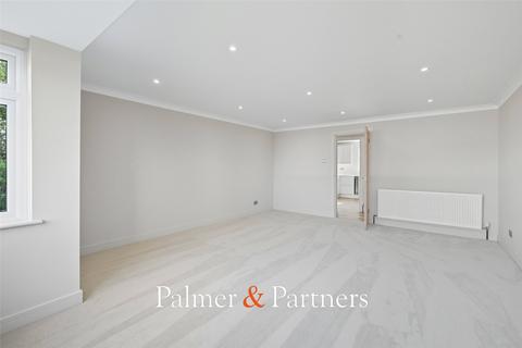 undefined, Fourth Avenue, Frinton-on-Sea, Essex, CO13