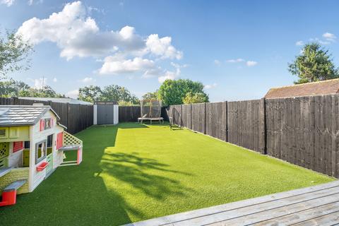 53 West Way, Edgware, HA8 9LA