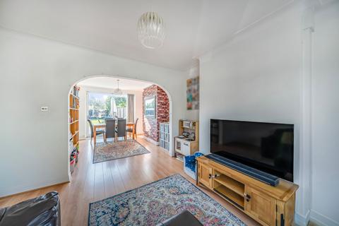 53 West Way, Edgware, HA8 9LA