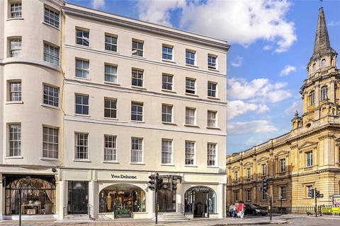 undefined, Hinde Street, London, W1U