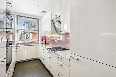 undefined, Hinde Street, London, W1U