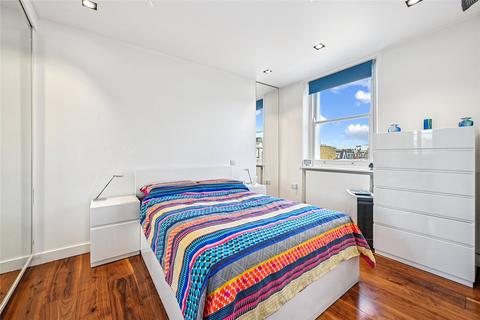 undefined, Hinde Street, London, W1U