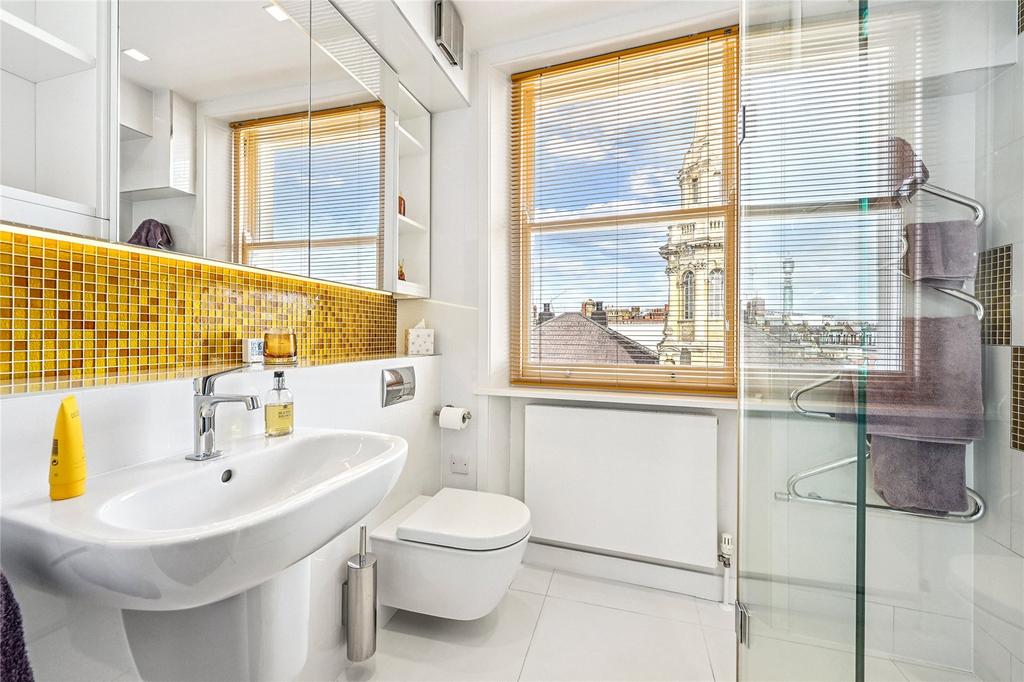 Bathroom Two
