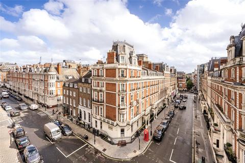 Hinde Street, London, W1U