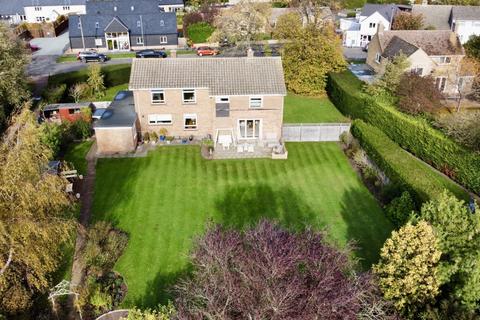 4 bedroom detached house for sale, High Street, Mepal, Ely, Cambridgeshire