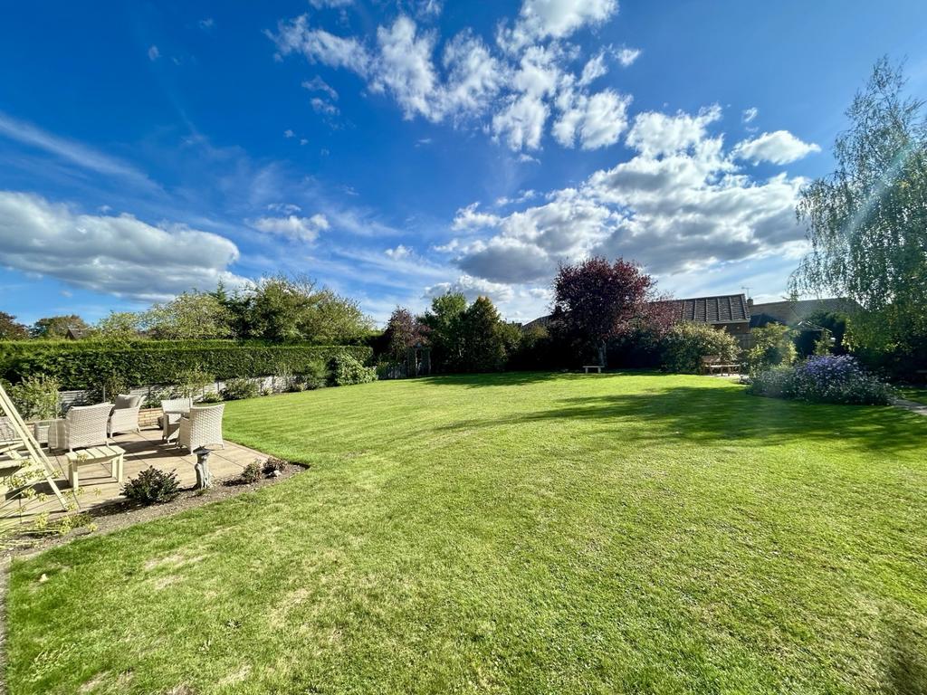 Garden 1