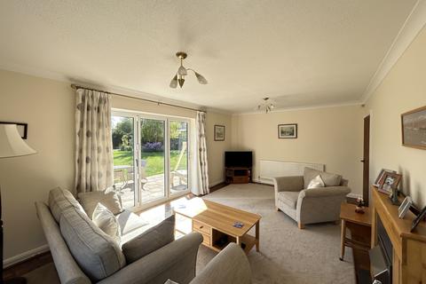 4 bedroom detached house for sale, High Street, Mepal, Ely, Cambridgeshire