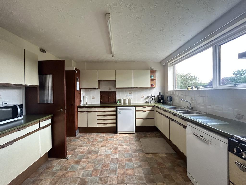 Kitchen/Brakfast Room