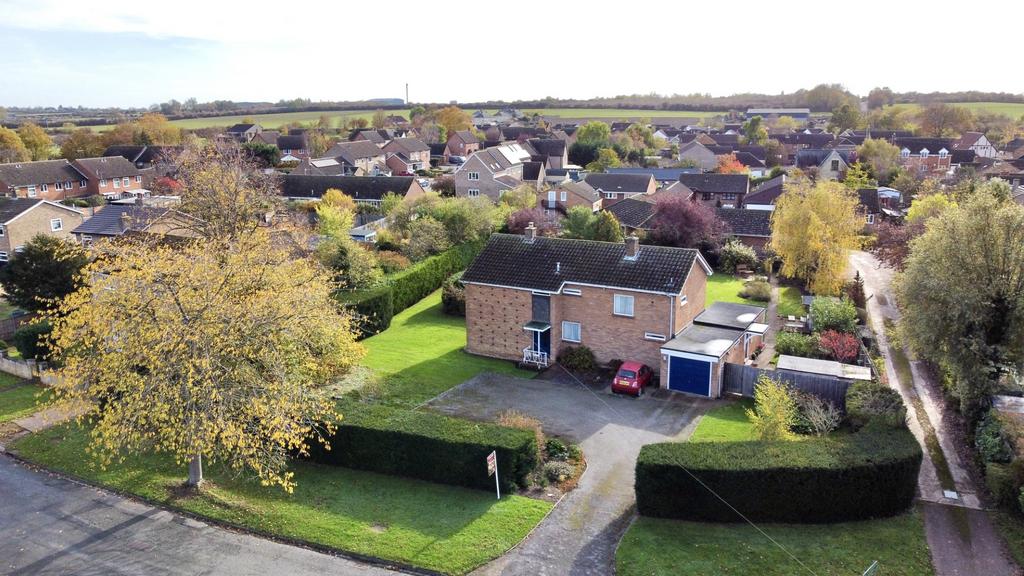 Drone Front