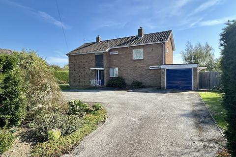4 bedroom detached house for sale, High Street, Mepal, Ely, Cambridgeshire