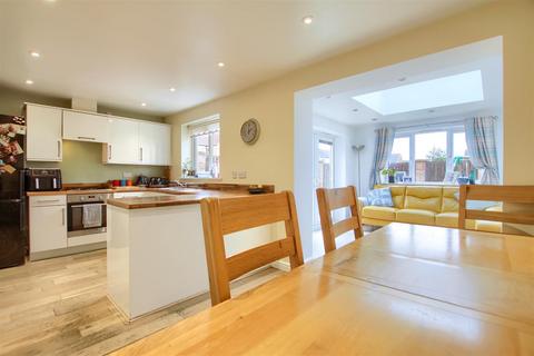 4 bedroom detached house for sale, Kirkbride Way, Ingleby Barwick