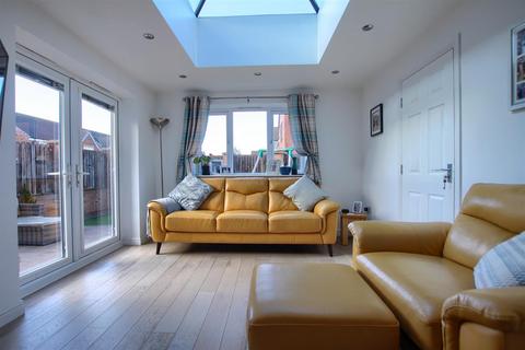 4 bedroom detached house for sale, Kirkbride Way, Ingleby Barwick