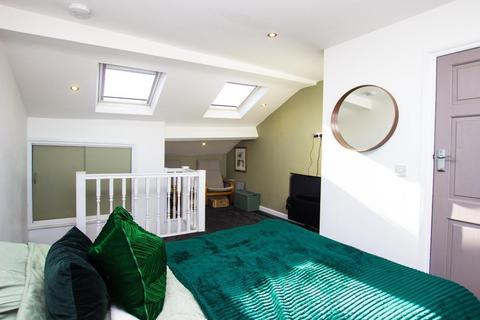 undefined, Park Road, Darwen