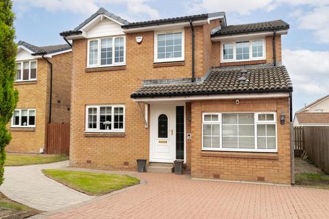 undefined, Crofters Way, East Whitburn, EH47