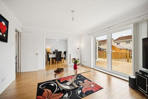 undefined, Crofters Way, East Whitburn, EH47