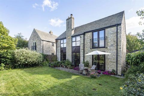 undefined, Shepherds Close, Weston-On-The-Green