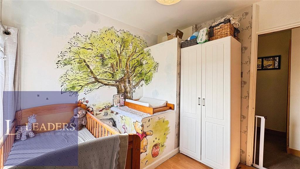 Bedroom 3