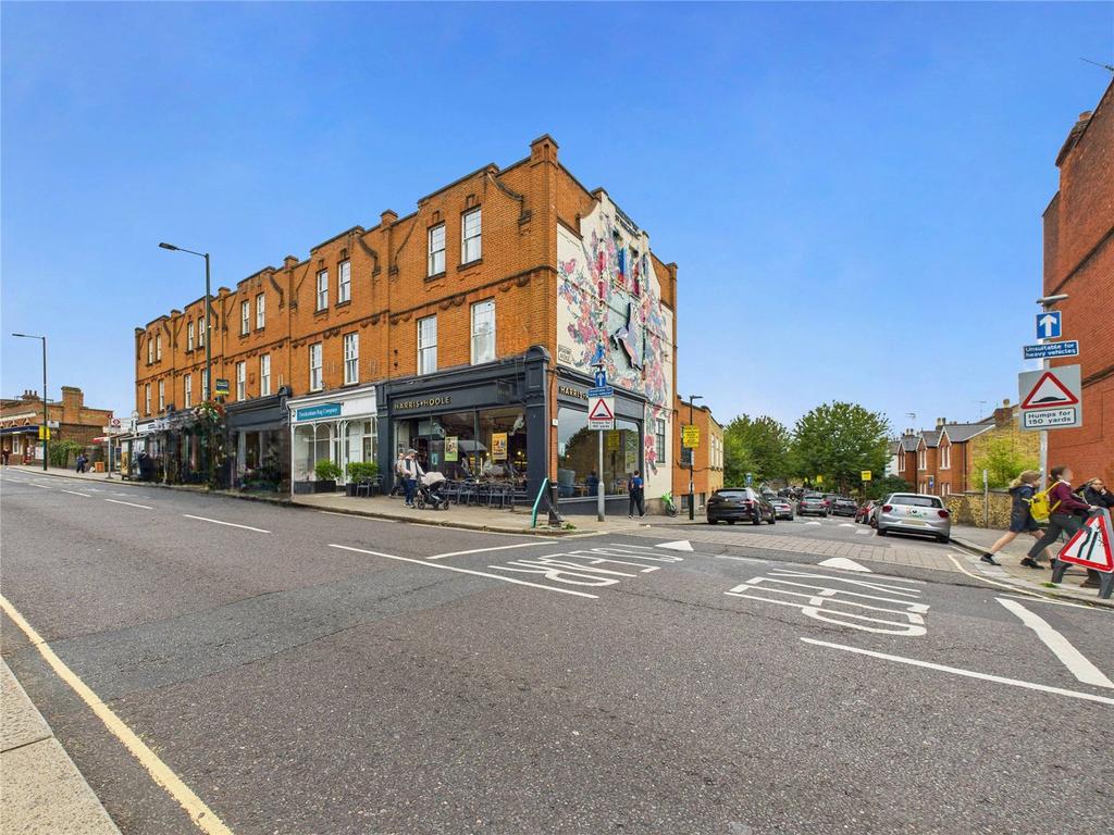 St Margarets Road St Margarets 1 Bed Apartment 2 200 Pcm 508 Pw St Margarets Road St Margarets 1 Bed Apartment 2 200 Pcm 508 Pw