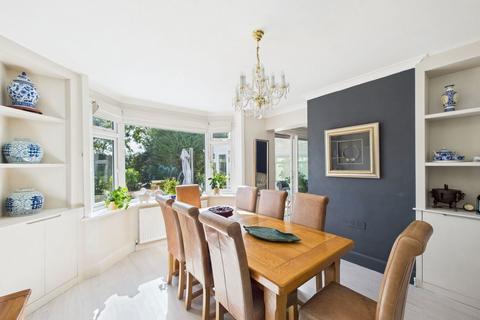 4 bedroom detached house for sale, Broadview Gardens, Worthing BN13