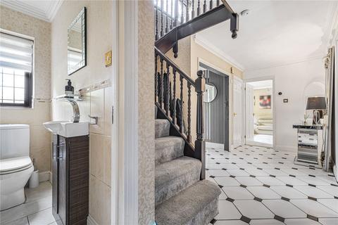 5 bedroom detached house for sale, Teal Close, West Hunsbury, Northampton, Northamptonshire, NN4