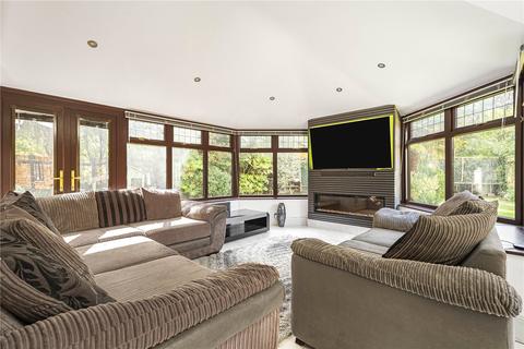 5 bedroom detached house for sale, Teal Close, West Hunsbury, Northampton, Northamptonshire, NN4