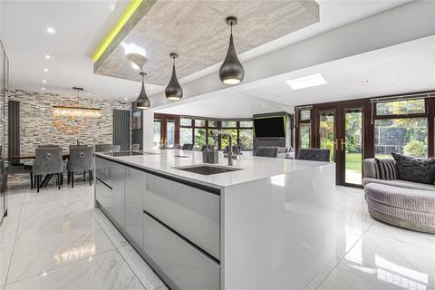 5 bedroom detached house for sale, Teal Close, West Hunsbury, Northampton, Northamptonshire, NN4
