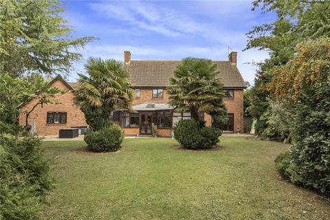 5 bedroom detached house for sale, Teal Close, West Hunsbury, Northampton, Northamptonshire, NN4