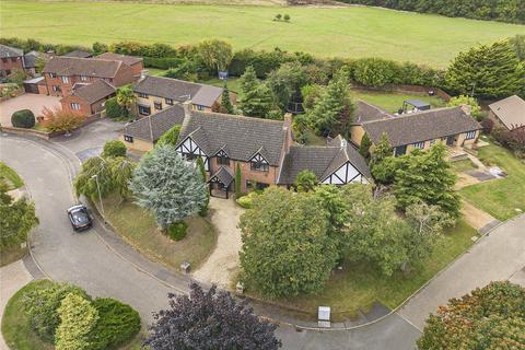undefined, Teal Close, West Hunsbury, Northampton, Northamptonshire, NN4