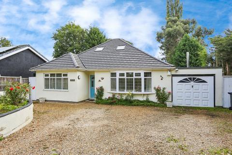 4 bedroom detached bungalow for sale, The Fosse, Nottingham NG12