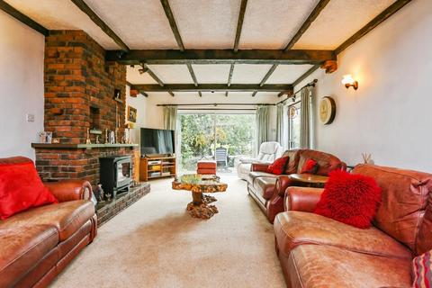4 bedroom detached bungalow for sale, The Fosse, Nottingham NG12