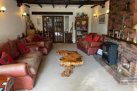 4 bedroom detached bungalow for sale, The Fosse, Nottingham NG12