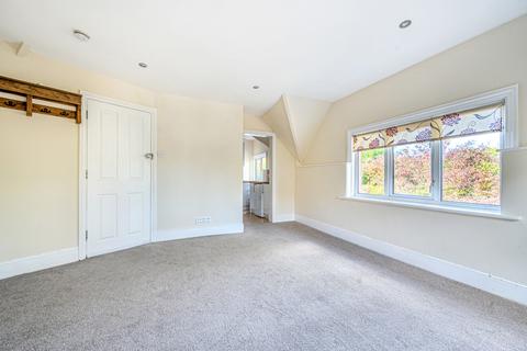 1 bedroom flat for sale, Longdene Road, Haslemere, Surrey, GU27
