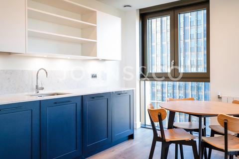 2 bedroom apartment to rent, Menara Point, Twelve Trees Park, London, E16