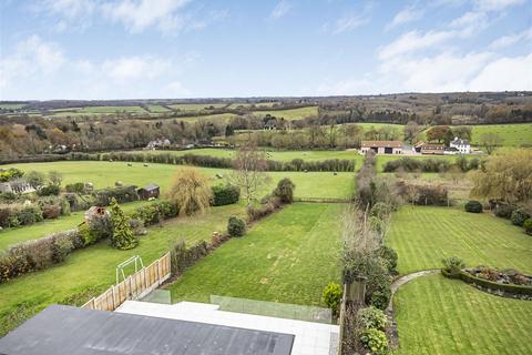 undefined, The Ridgeway, Cuffley, Hertfordshire