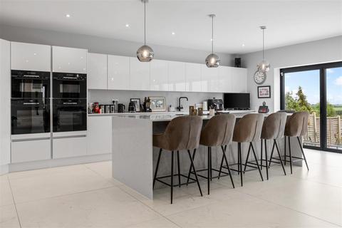 undefined, The Ridgeway, Cuffley, Hertfordshire
