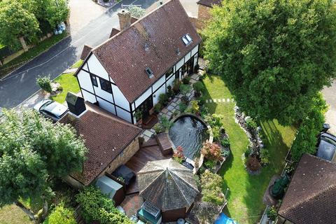 undefined, Wiscombe Hill, Shelsley Park, Langdon Hills, Basildon, Essex, SS16