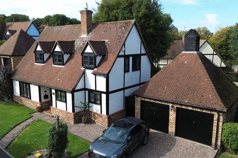 undefined, Wiscombe Hill, Shelsley Park, Langdon Hills, Basildon, Essex, SS16