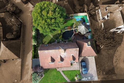 undefined, Wiscombe Hill, Shelsley Park, Langdon Hills, Basildon, Essex, SS16