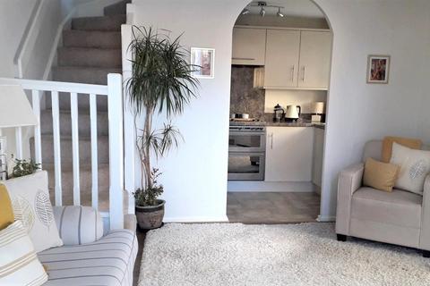 1 bedroom end of terrace house for sale, Avocet Way, Bicester