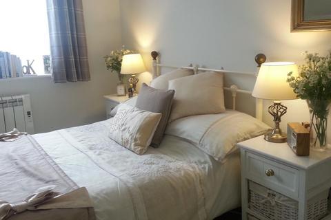 1 bedroom end of terrace house for sale, Avocet Way, Bicester