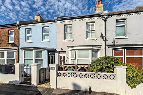 3 bedroom terraced house for sale, Eshton Road, Eastbourne