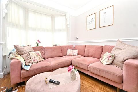 3 bedroom terraced house for sale, Eshton Road, Eastbourne