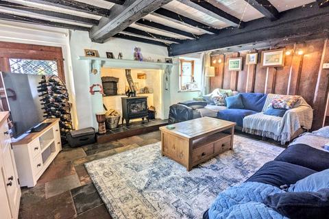 undefined, Cheriton Bishop, Exeter EX6