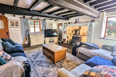 undefined, Cheriton Bishop, Exeter EX6