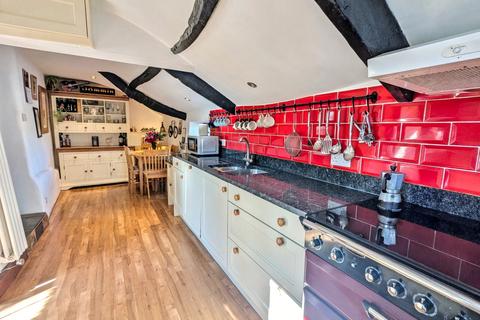 undefined, Cheriton Bishop, Exeter EX6