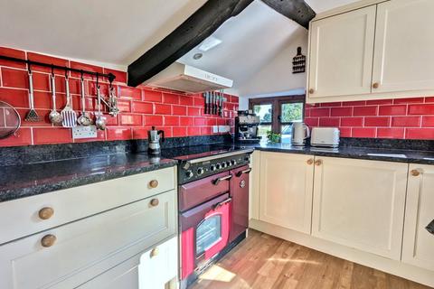 undefined, Cheriton Bishop, Exeter EX6