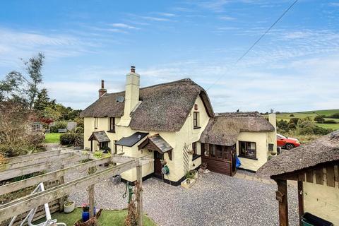 undefined, Cheriton Bishop, Exeter EX6