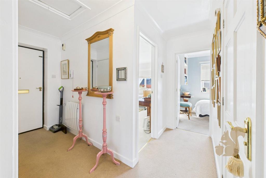Hallway