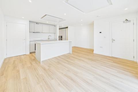 undefined, Plot 7, Kibworth Beauchamp